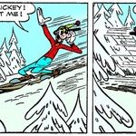 Mickey Mouse for May 05, 2014