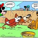 Mickey Mouse for May 07, 2014