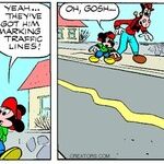 Mickey Mouse for May 08, 2014