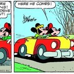 Mickey Mouse for May 09, 2014
