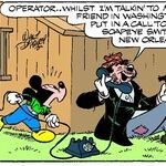 Mickey Mouse for May 10, 2014