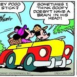 Mickey Mouse for May 26, 2014