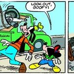 Mickey Mouse for May 27, 2014