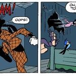 Mickey Mouse for May 30, 2014
