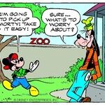Mickey Mouse for May 31, 2014