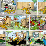 Mickey Mouse for Jun 01, 2014