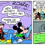 Mickey Mouse for Jun 02, 2014