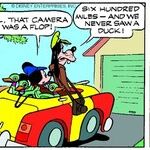 Mickey Mouse for Jun 04, 2014