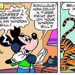 Mickey Mouse for Jun 05, 2014