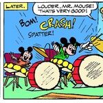 Mickey Mouse for Jun 09, 2014