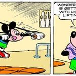 Mickey Mouse for Jun 10, 2014
