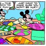 Mickey Mouse for Jun 13, 2014