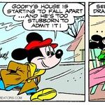 Mickey Mouse for Aug 20, 2014