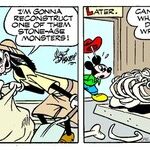 Mickey Mouse for Aug 22, 2014