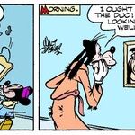 Mickey Mouse for Aug 28, 2014