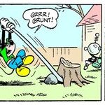 Mickey Mouse for Aug 29, 2014