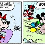 Mickey Mouse for Sep 03, 2014