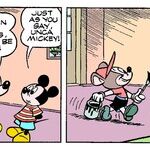Mickey Mouse for Sep 06, 2014