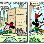 Mickey Mouse for Sep 10, 2014