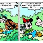 Mickey Mouse for Sep 11, 2014
