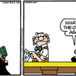 Andy Capp for Apr 09, 2014