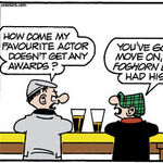 Andy Capp for Apr 11, 2014