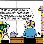 Andy Capp for Apr 16, 2014