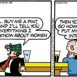 Andy Capp for Apr 18, 2014
