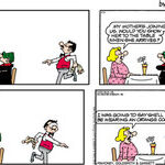 Andy Capp for Apr 20, 2014