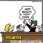 Andy Capp for Apr 23, 2014