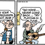 Andy Capp for Apr 25, 2014