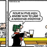Andy Capp for May 14, 2014