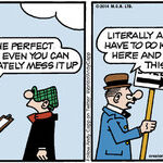 Andy Capp for May 24, 2014