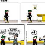 Andy Capp for Jun 08, 2014