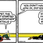 Andy Capp for Jun 10, 2014