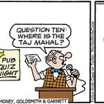 Andy Capp for Jun 11, 2014