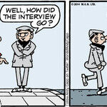 Andy Capp for Jun 18, 2014