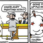 Andy Capp for Jun 19, 2014