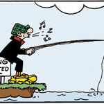 Andy Capp for Jun 21, 2014
