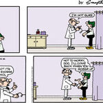 Andy Capp for Jun 22, 2014
