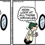 Andy Capp for Jun 30, 2014