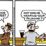 Andy Capp for Jul 01, 2014