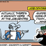 Andy Capp for Jul 04, 2014