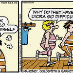 Andy Capp for Jul 07, 2014