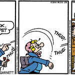 Andy Capp for Jul 09, 2014