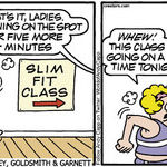 Andy Capp for Jul 15, 2014