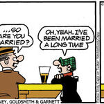 Andy Capp for Jul 17, 2014