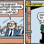 Andy Capp for Jul 22, 2014