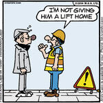 Andy Capp for Jul 26, 2014