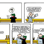 Andy Capp for Jul 27, 2014